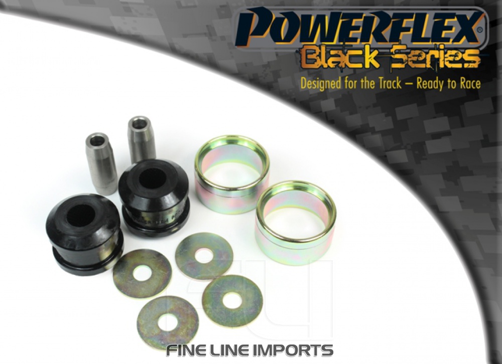 Front Wishbone Rear Bush 54mm - Diagr. REF: 1