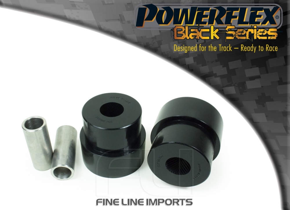 Front Wishbone Rear Bush 62mm - Diagr. REF: 2