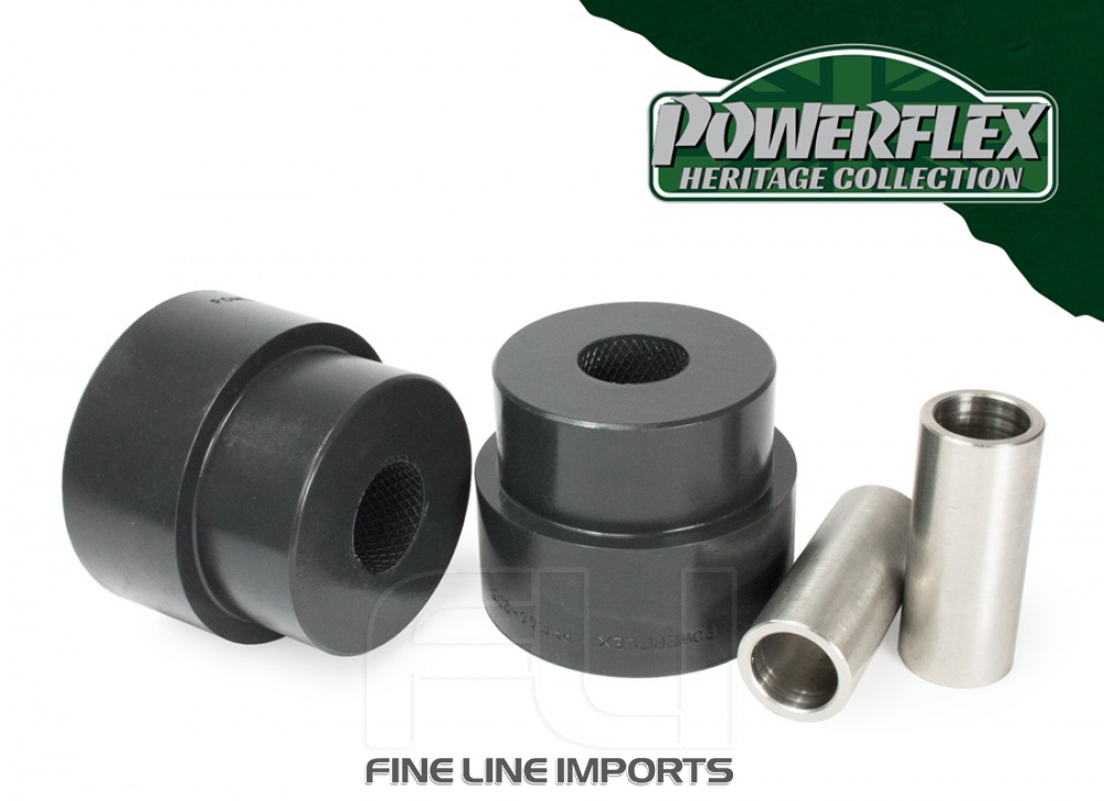 Front Wishbone Rear Bush 62mm - Diagr. REF: 2