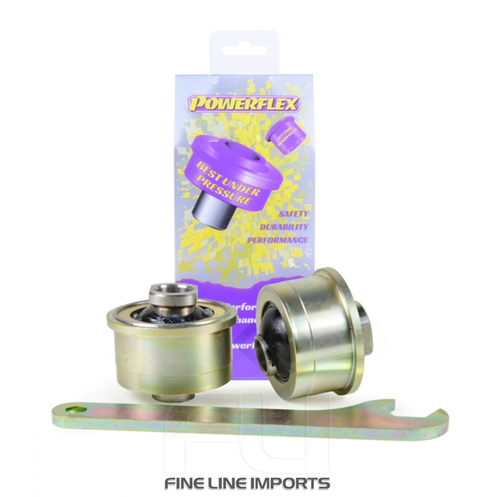 Front Wishbone Rear Bush Anti-Lift and Caster Adjust - Diagr. REF: 2