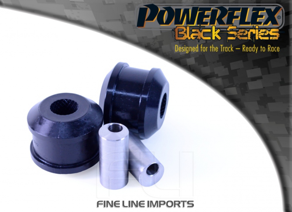 Front Wishbone Rear Bush Caster Offset  - Diagr. REF: 2