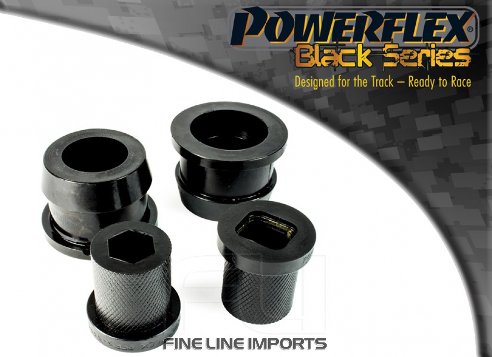 Front Wishbone Rear Bush (E46 Hybrid) - Diagr. REF: 1