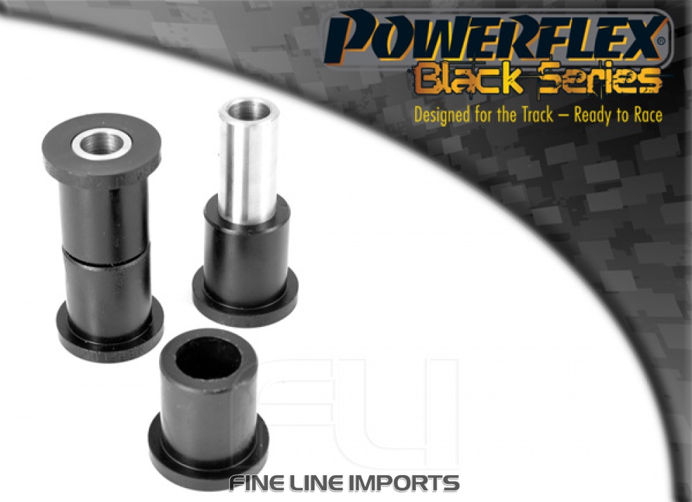 Front Wishbone Upper Outer Bush - Diagr. REF: 15