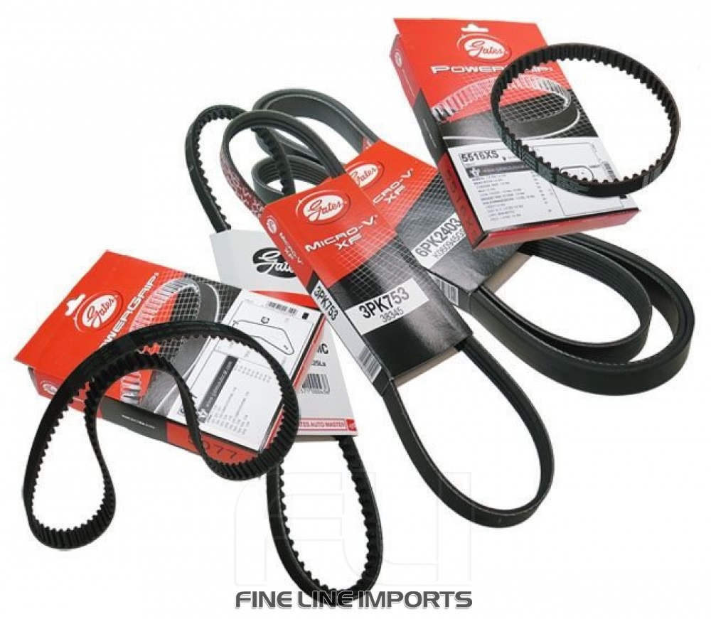 Комплект Грм Газ 3102 Крайслер Купить