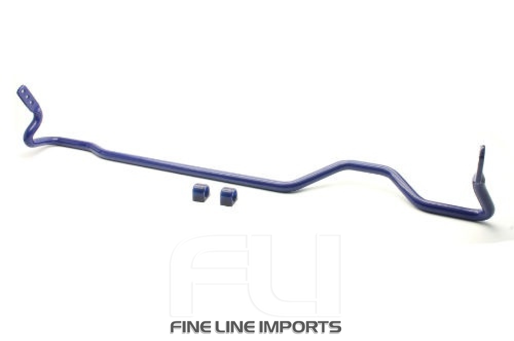 GC WRX Rr Adj. Sway Bar RC0041RZ-20