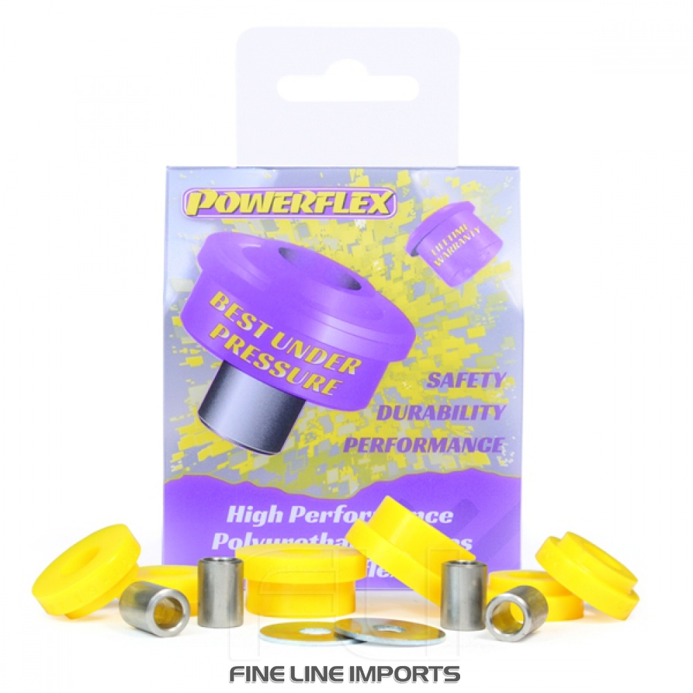 Gear Lever Cradle Mount Kit