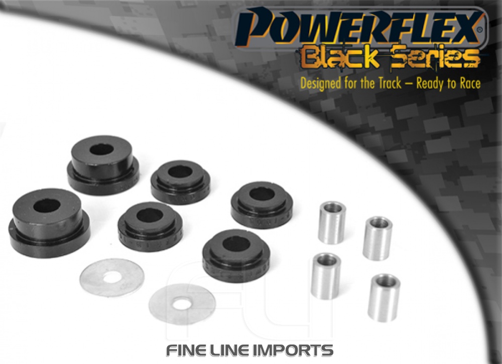 Gear Lever Cradle Mount Kit