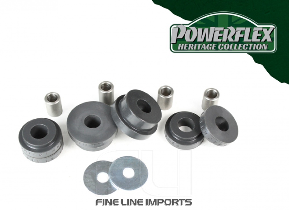 Gear Lever Cradle Mount Kit