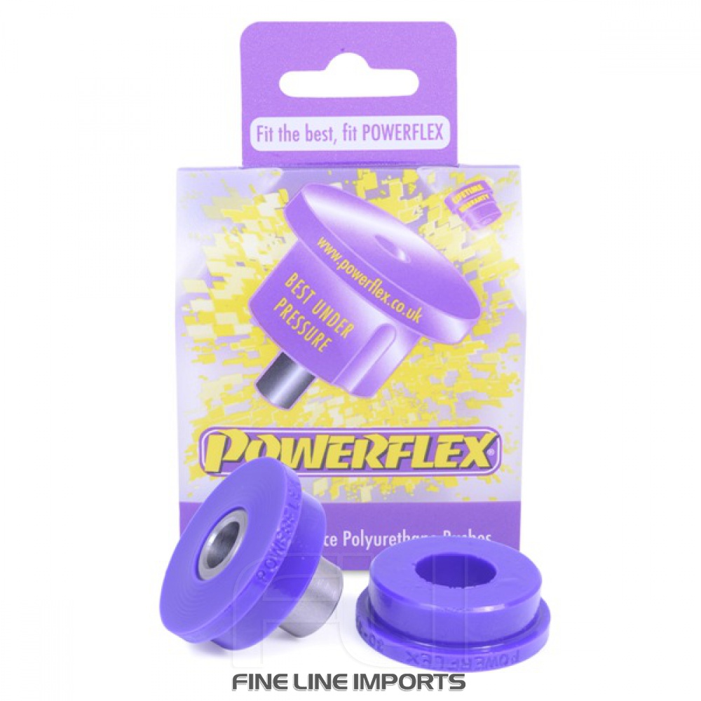 Gear Linkage Bracket Front Upper Bush  - Diagr. REF: 32