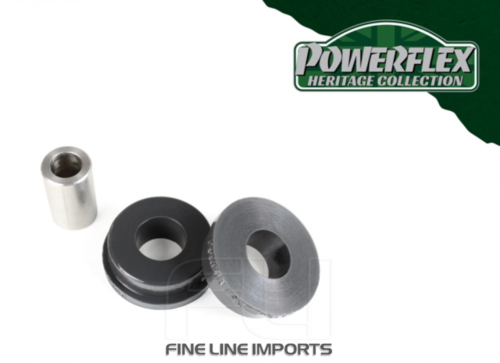 Gear Linkage Bracket Front Upper Bush  - Diagr. REF: 32