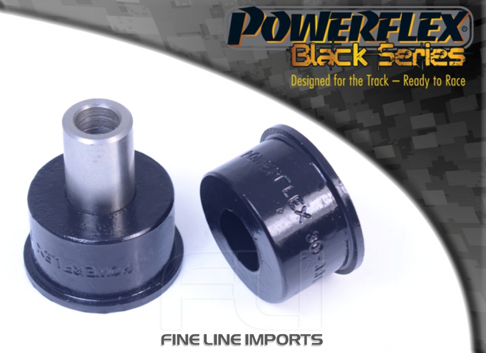 Gear Linkage Rod Front Bush  - Diagr. REF: 31