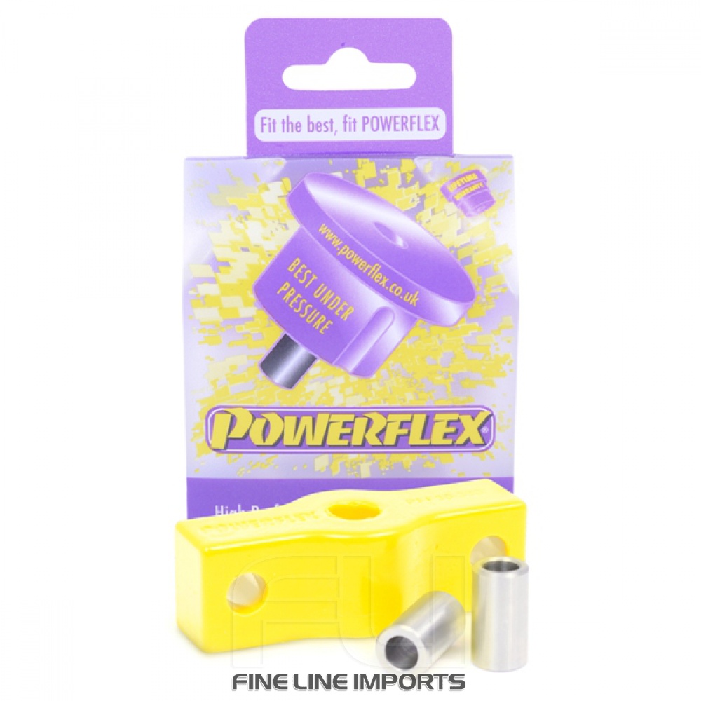 Gear Linkage Rod Rear Bush  - Diagr. REF: 30