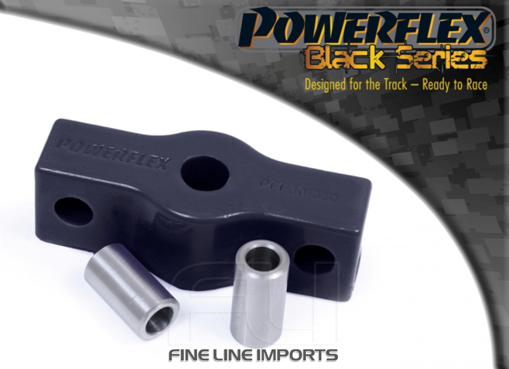 Gear Linkage Rod Rear Bush  - Diagr. REF: 30