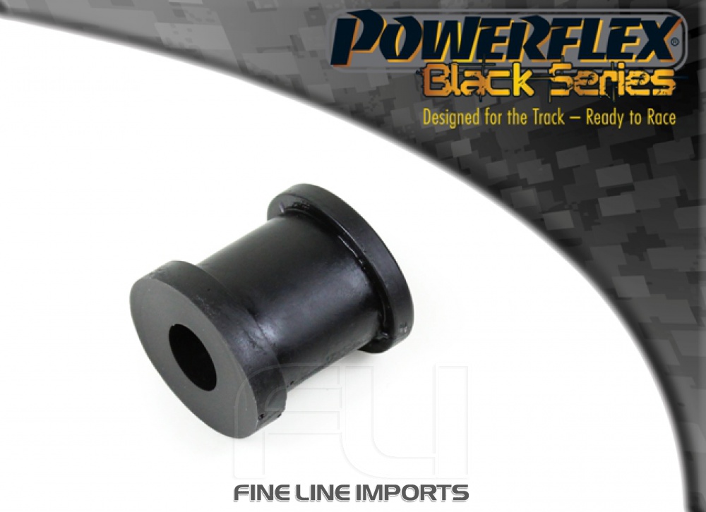 Gear Shift Arm Front Bush Oval  - Diagr. REF: 31