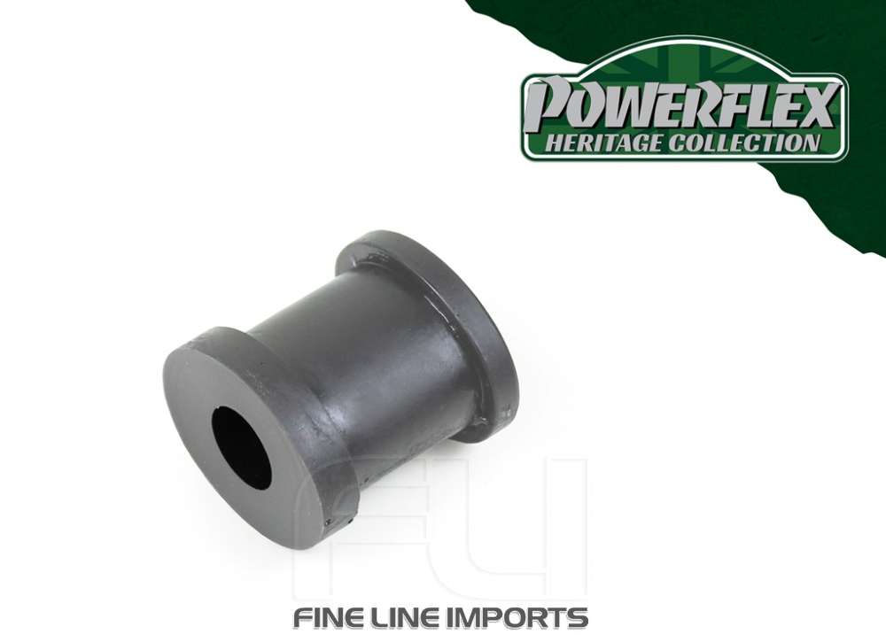 Gear Shift Arm Front Bush Oval - Diagr. REF: 31