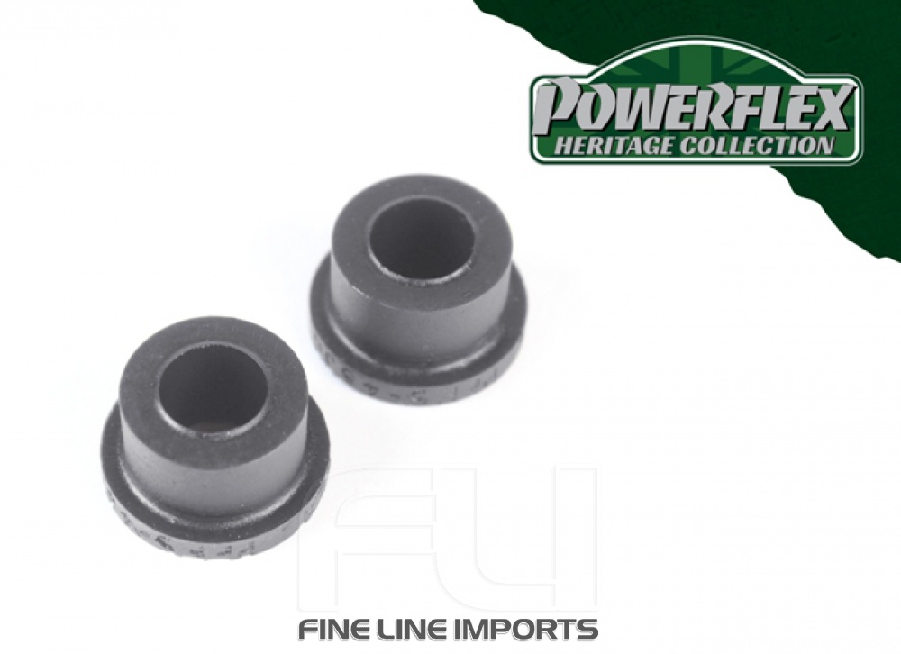 Gear Shift Arm Front Bush Round - Diagr. REF: 31