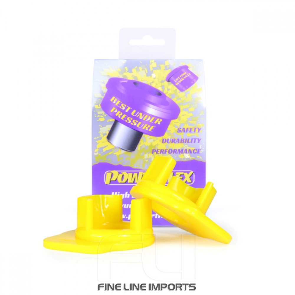 Gearbox Front Mounting Bush Insert  - Diagr. REF: 30