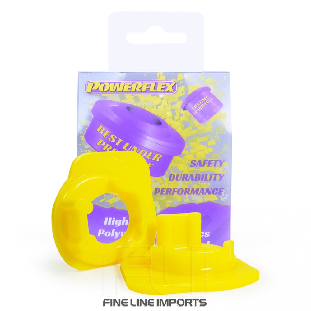 Gearbox Front Mounting Bush Insert  - Diagr. REF: 30