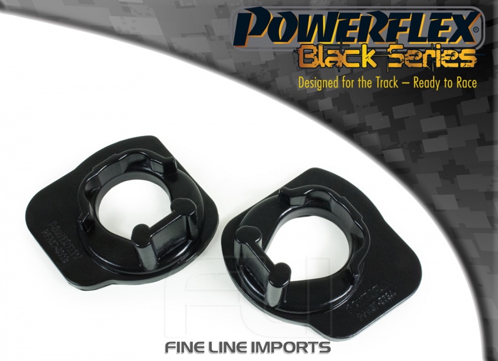 Gearbox Front Mounting Bush Insert  - Diagr. REF: 30