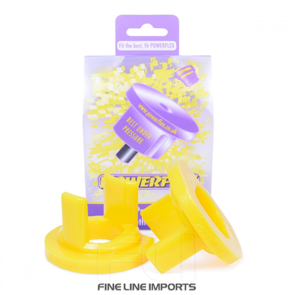 Gearbox Front Mounting Bush Insert Kit - Diagr. REF: 30