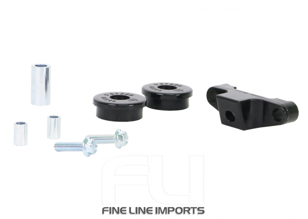 Gearbox Linkage Selector - Bushing Kit