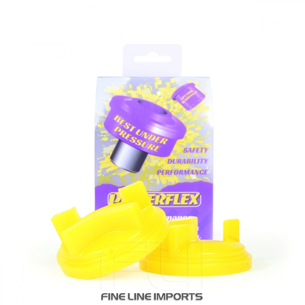 Gearbox Mount Front Bush Insert - Diagr. REF: 3