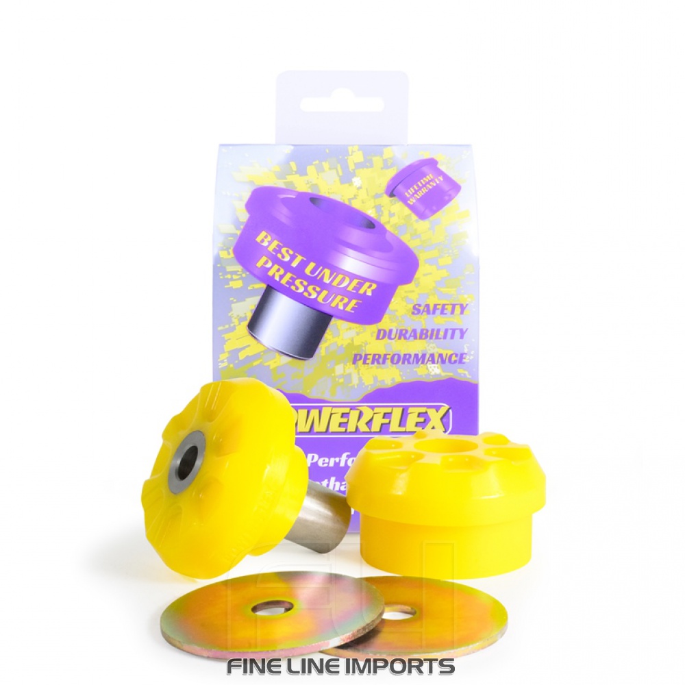 Gearbox Mount Front Lower Bush  - Diagr. REF: 23