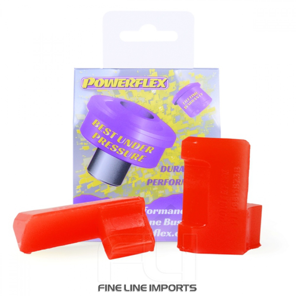 Gearbox Mount Insert, 3 Cylinder and Diesel  - Diagr. REF: 23