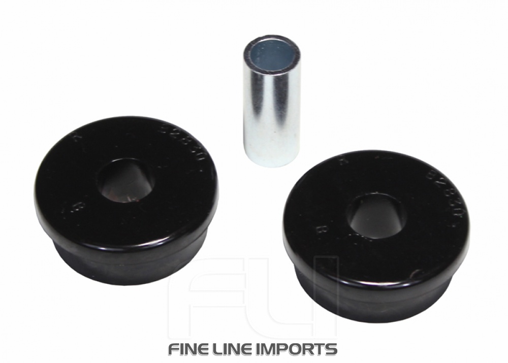 Gearbox Selector - Bushing Kit