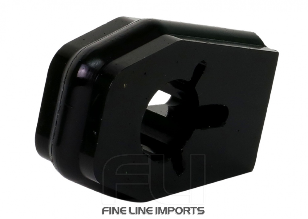 Gearbox Selector - Bushing Kit