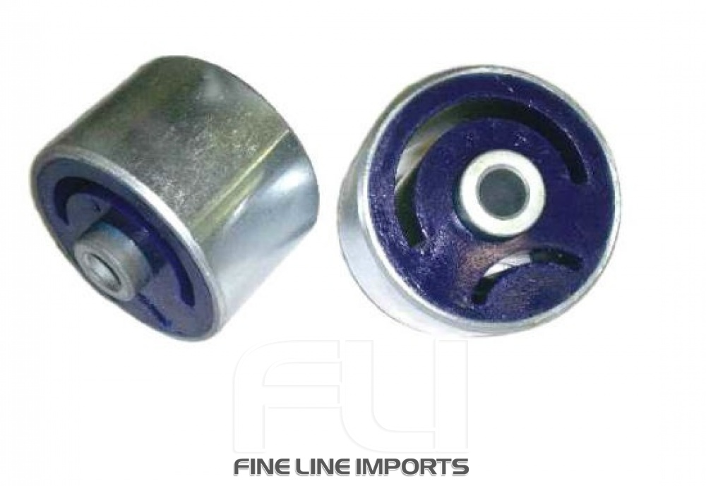 GEARBOX SUPPORT MOUNTS (SUITED TO OE MOUNT # MR112168) SPF3375K