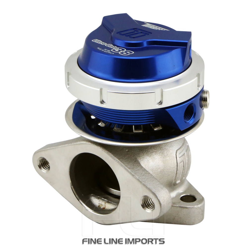 GEN-V WG38 ULTRA-GATE 38 14PSI BLUE