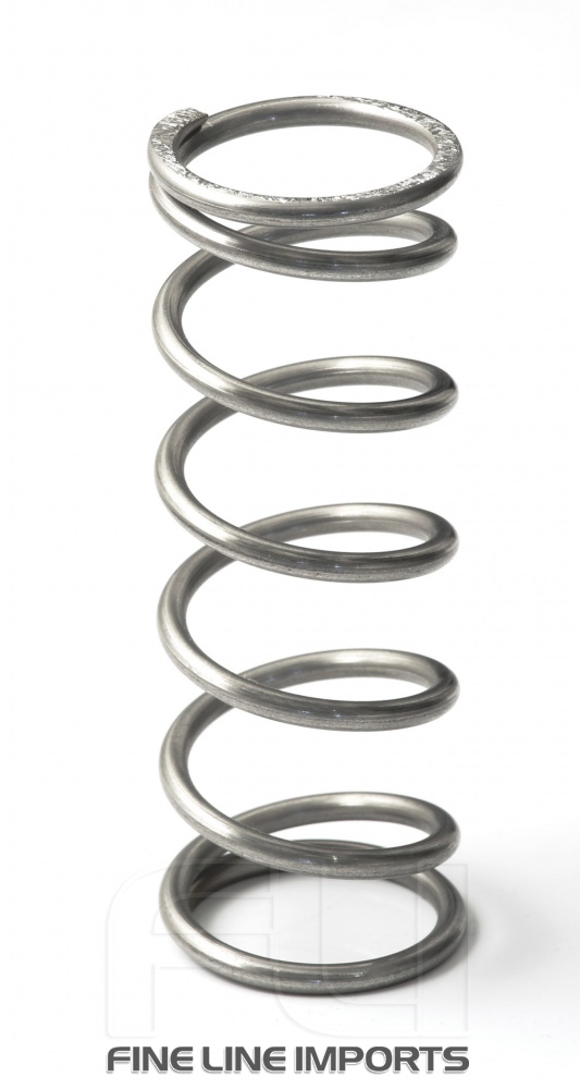 GFB-7109 EX50 9psi spring (middle)