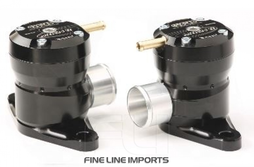 GFB Mach 2 Nissan GT-R R35