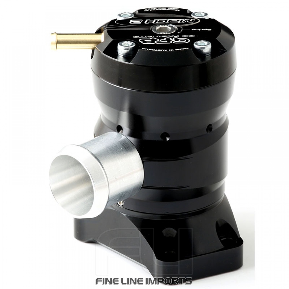 GFB MACH 2 Recirculating Diverter valve T9114