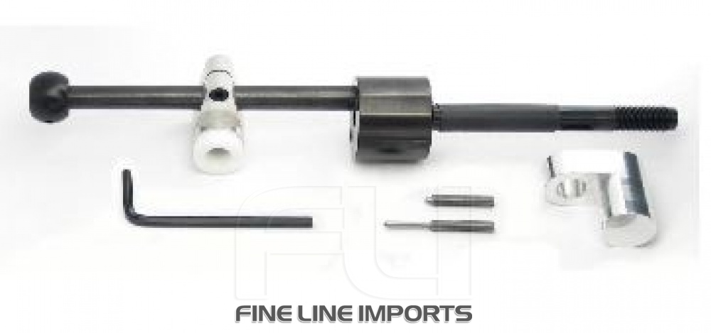 GFB Short Shift Kit Subaru 6-Speed (Basic Kit)