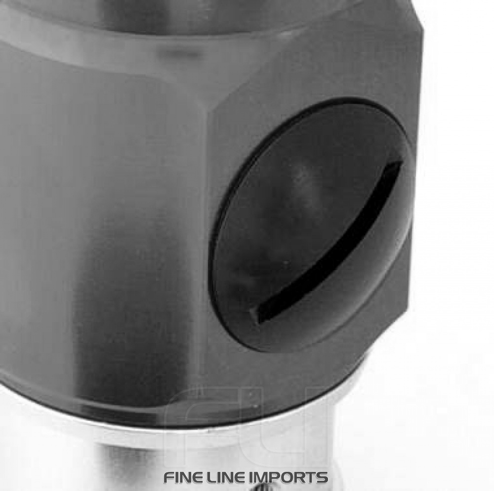 GFB Spare - Screw-in plug (block off recirc or atmo outlet) - GFB-6107