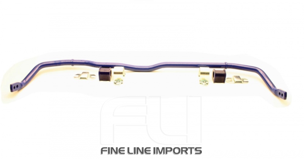 GOLF 7 AWD REAR SWAY BAR 22MM RC0052RZ-22