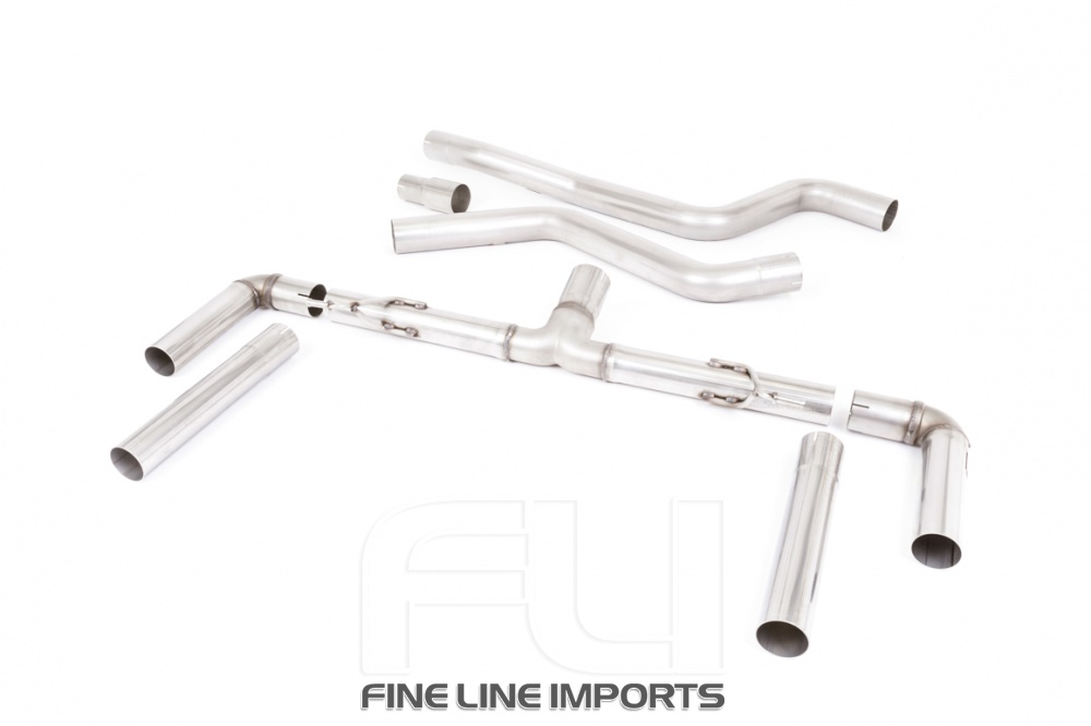 GPF/OPF Back RACE (Luider) with JET-115 Carbon