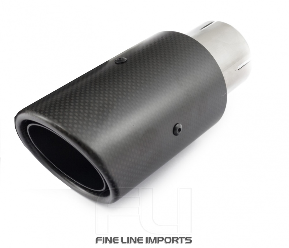 GPF/OPF Back Resonated (Zachter) Carbon JET-90 