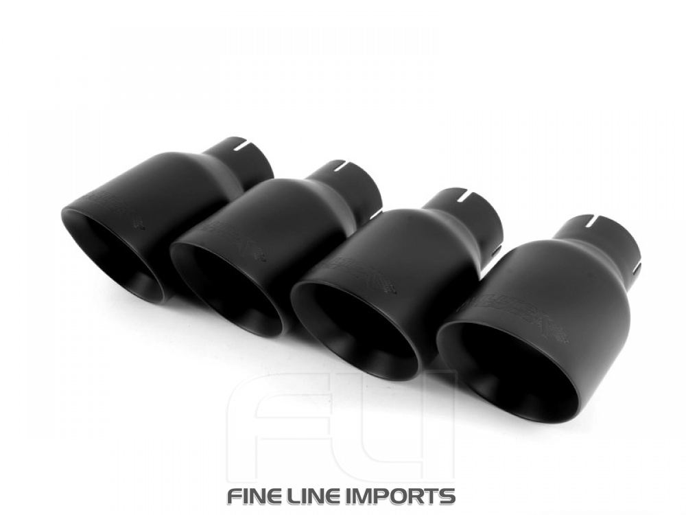 GPF/OPF Black - Non-Resonated (louder)