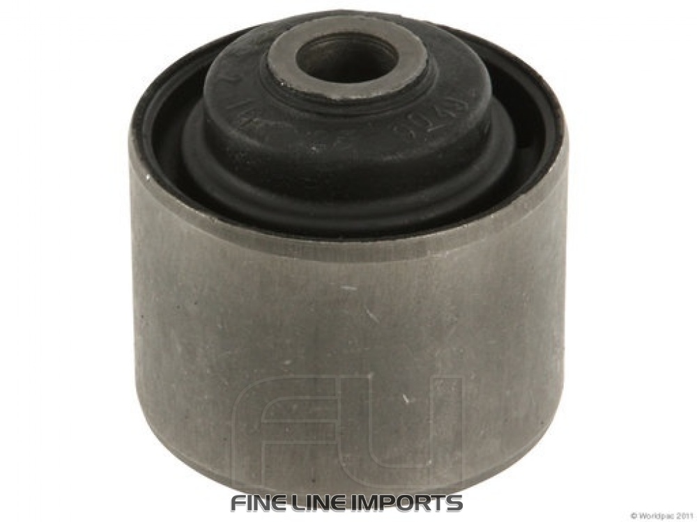 GroupN Rear Lateral link rear bushing reinforced GC8, GD WRX and STI