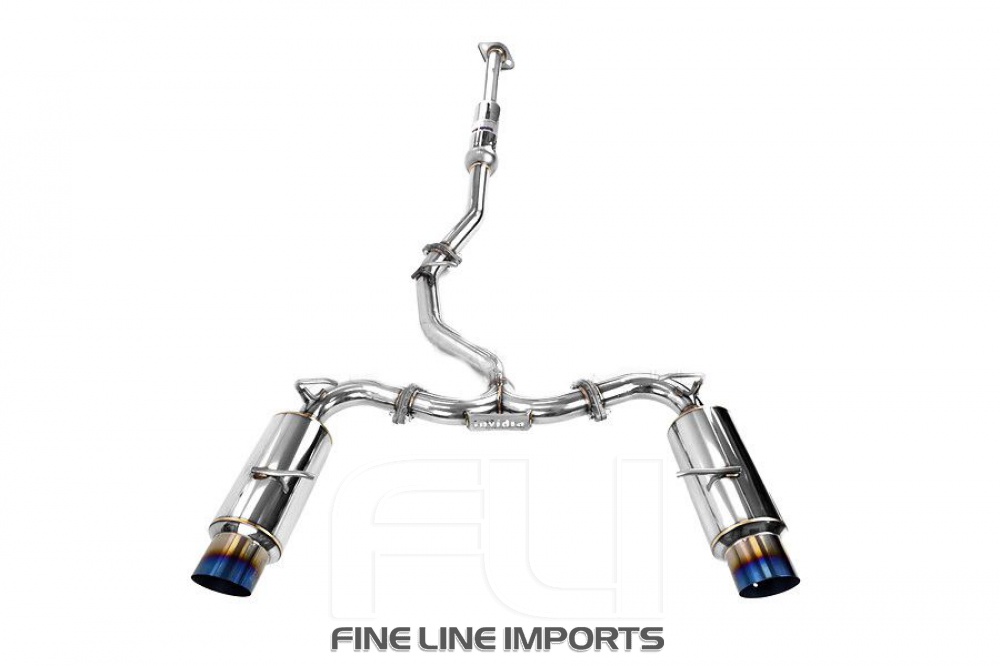 GT 86 / BR-Z GT300 (N1)