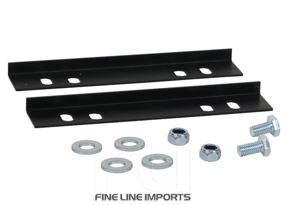 Hand Brake - Cable Extension Kit