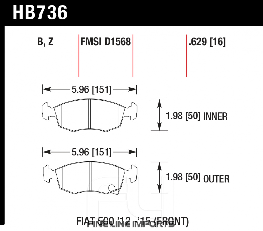 HB736E.629 - Blue 9012