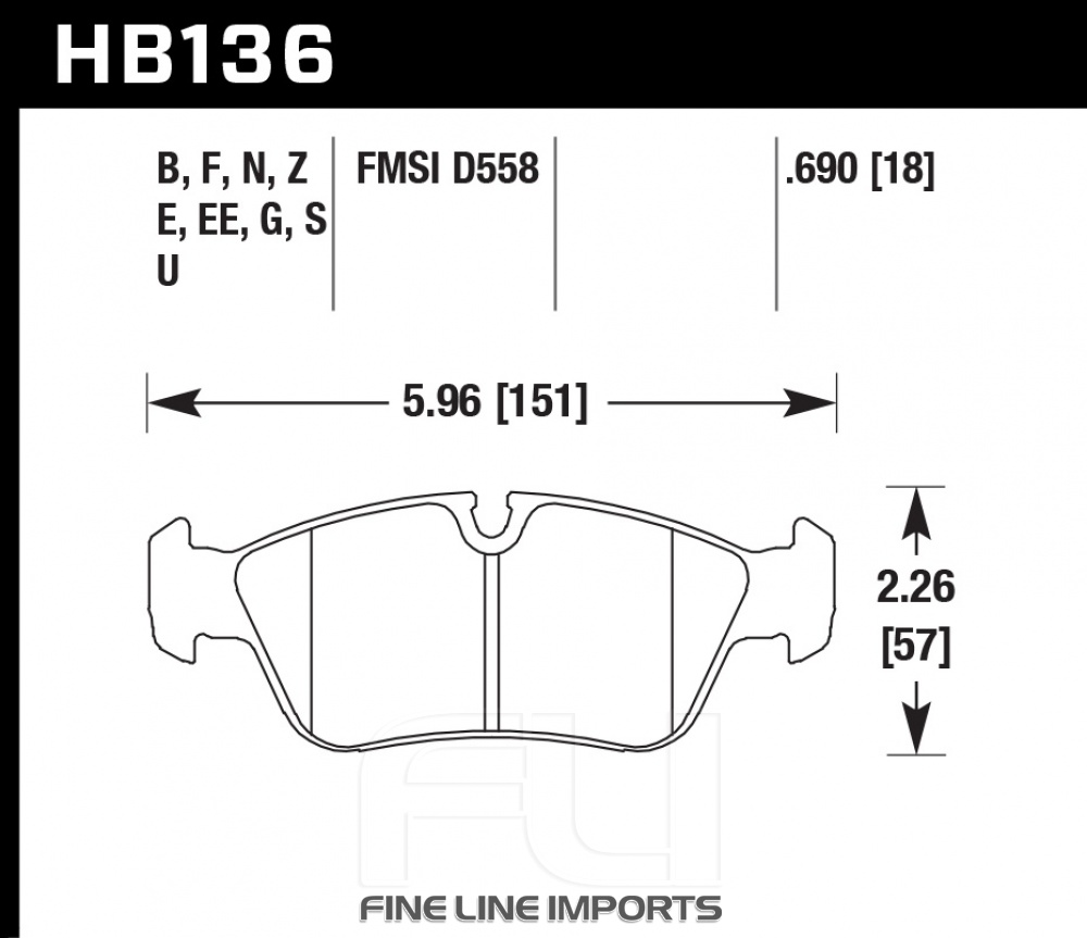 HB136F.690 - HPS