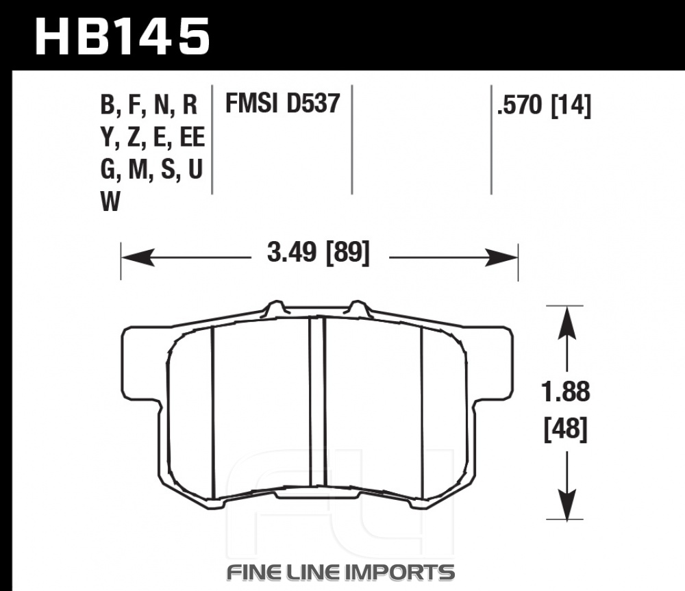 HB145F.570 - HPS