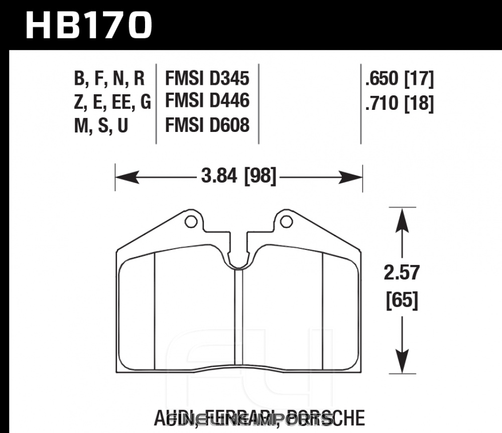HB170D.650 - ER-1