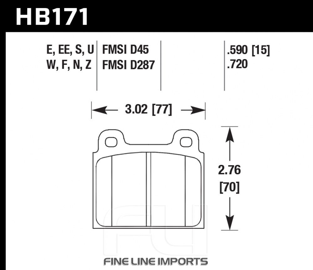 HB171F.590 - HPS