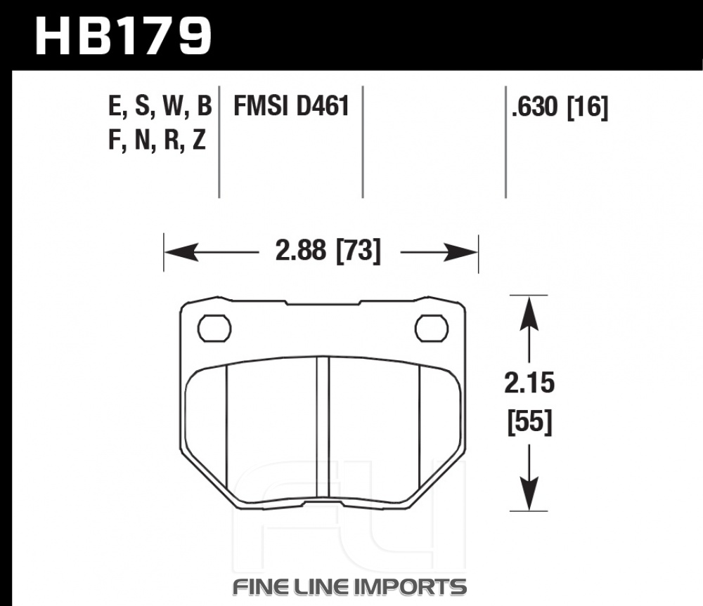 HB179B.630 - HPS 5.0